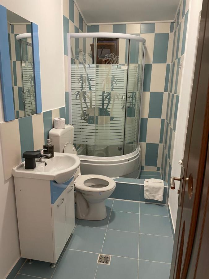 Riu Barbat Pensiunea Marmis מראה חיצוני תמונה