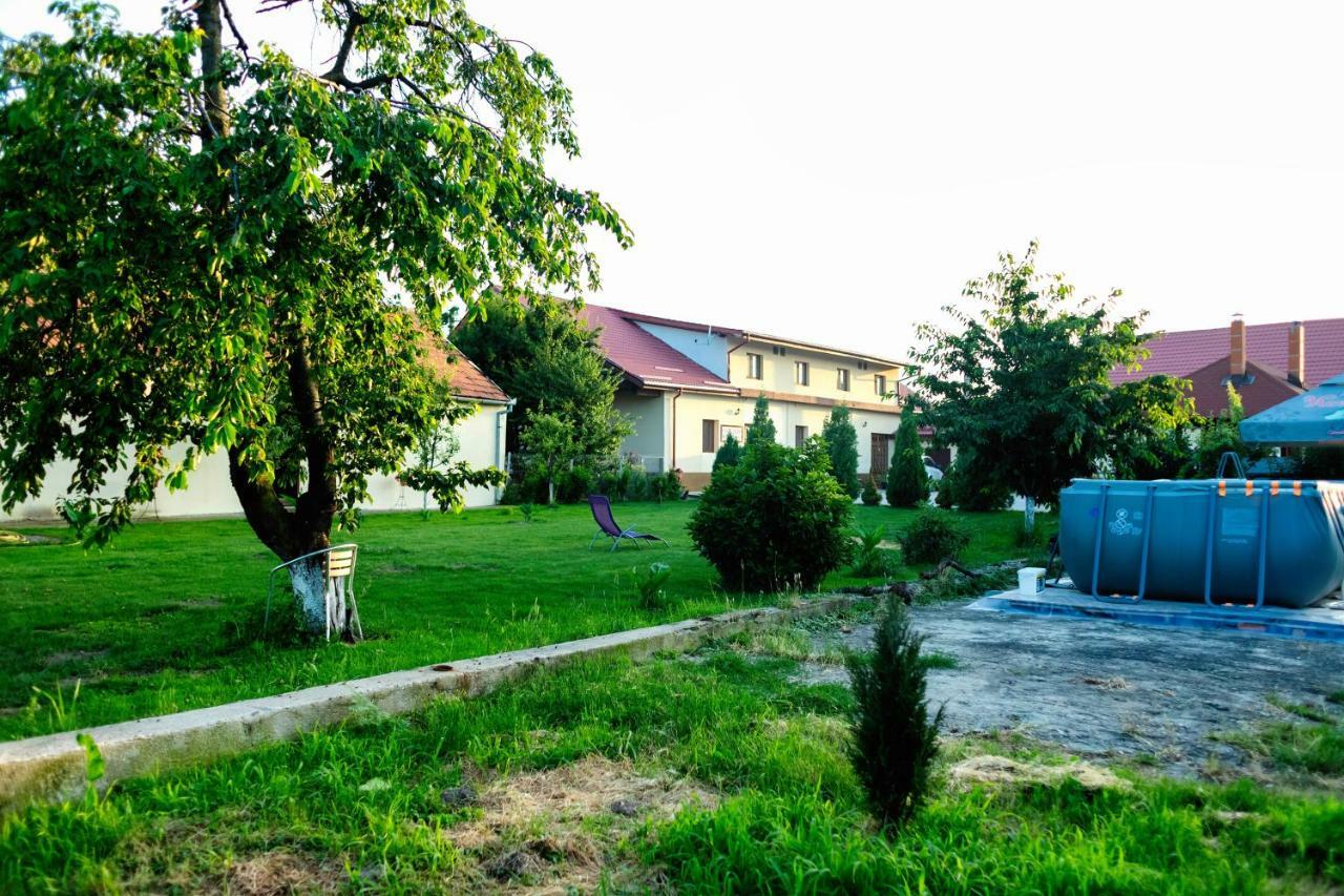 Riu Barbat Pensiunea Marmis מראה חיצוני תמונה